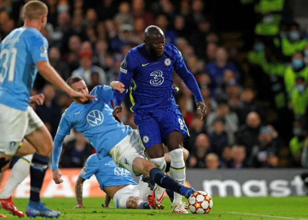 Lukaku có thể hồi phục chấn thương nhanh hơn dự kiến ảnh 1