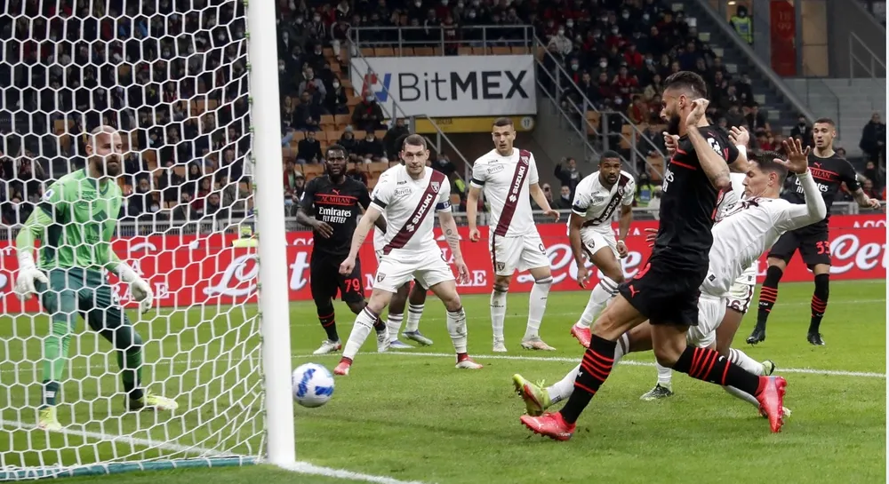 Stefan Pioli cân bằng kỷ lục 67 năm ở AC Milan ảnh 1