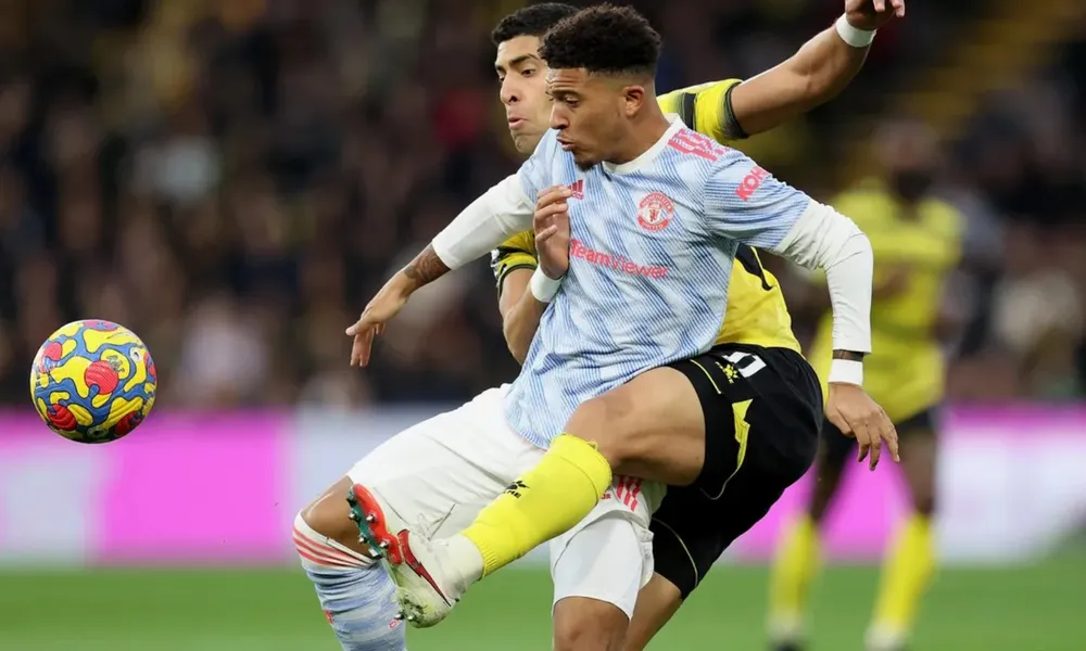 Solskjaer vẫn chưa bị sa thải dù “Man United đã rất tồi tệ trong thời gian dài” ảnh 1