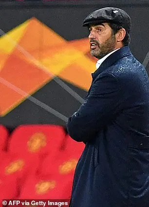 Man United ráo riết tìm HLV tạm quyền, thương thảo với Rangnick, Valverde, Favre, Garcia và Fonseca ảnh 3