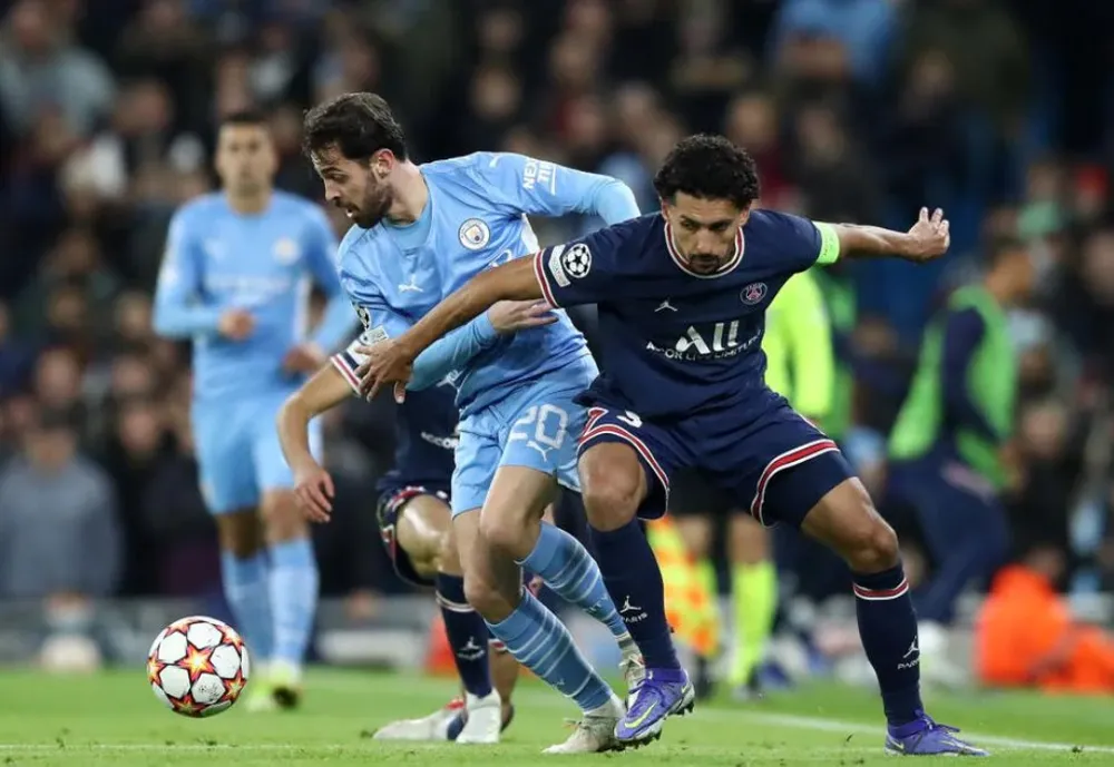 PSG sẽ không bao giờ vô địch Champions League với Messi ảnh 1