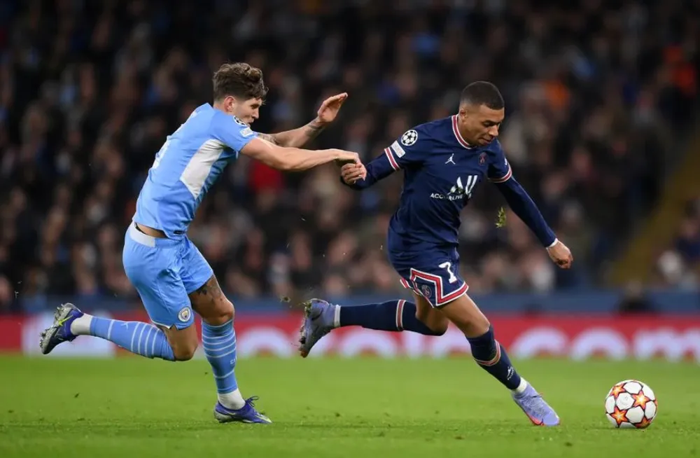 PSG sẽ không bao giờ vô địch Champions League với Messi ảnh 2