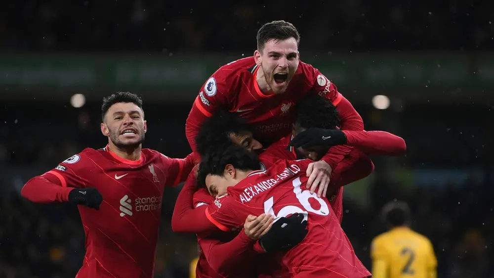 Wolves – Liverpool 0-1: Salah và Mane tịt ngòi, Origi tỏa sáng nhấn chìm Bầy sói ảnh 5