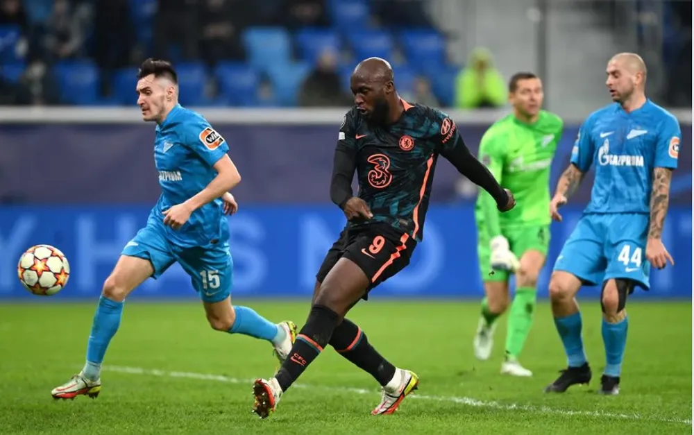 Timo Werner ghi bàn nhanh kỷ lục, nhưng Chelsea nhường ngôi đầu bảng cho Juventus ảnh 1