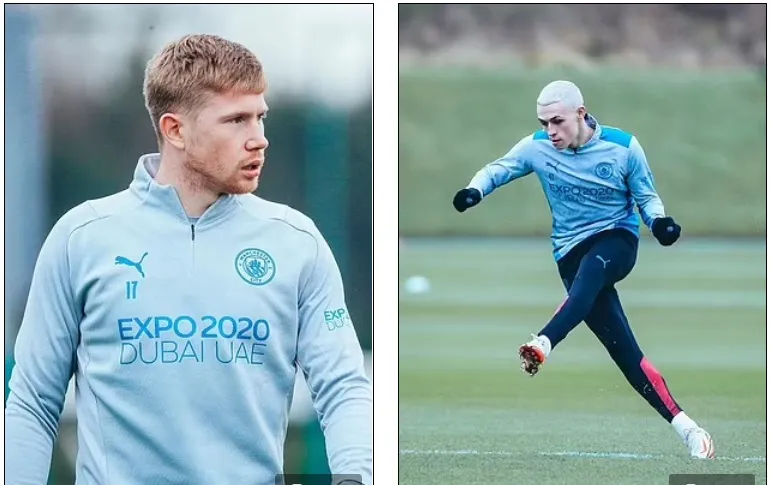 Arsenal và West Ham tập luyện vào sáng Giáng sinh chuẩn bị trận đấu Ngày lễ tặng quà ảnh 1