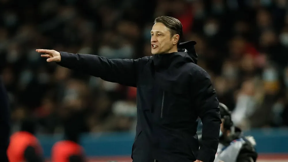 HLV Niko Kovac