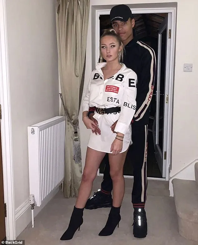 Sao Man United Mason Greenwood bị bắt vì cáo buộc hiếp dâm và hành hung ảnh 1