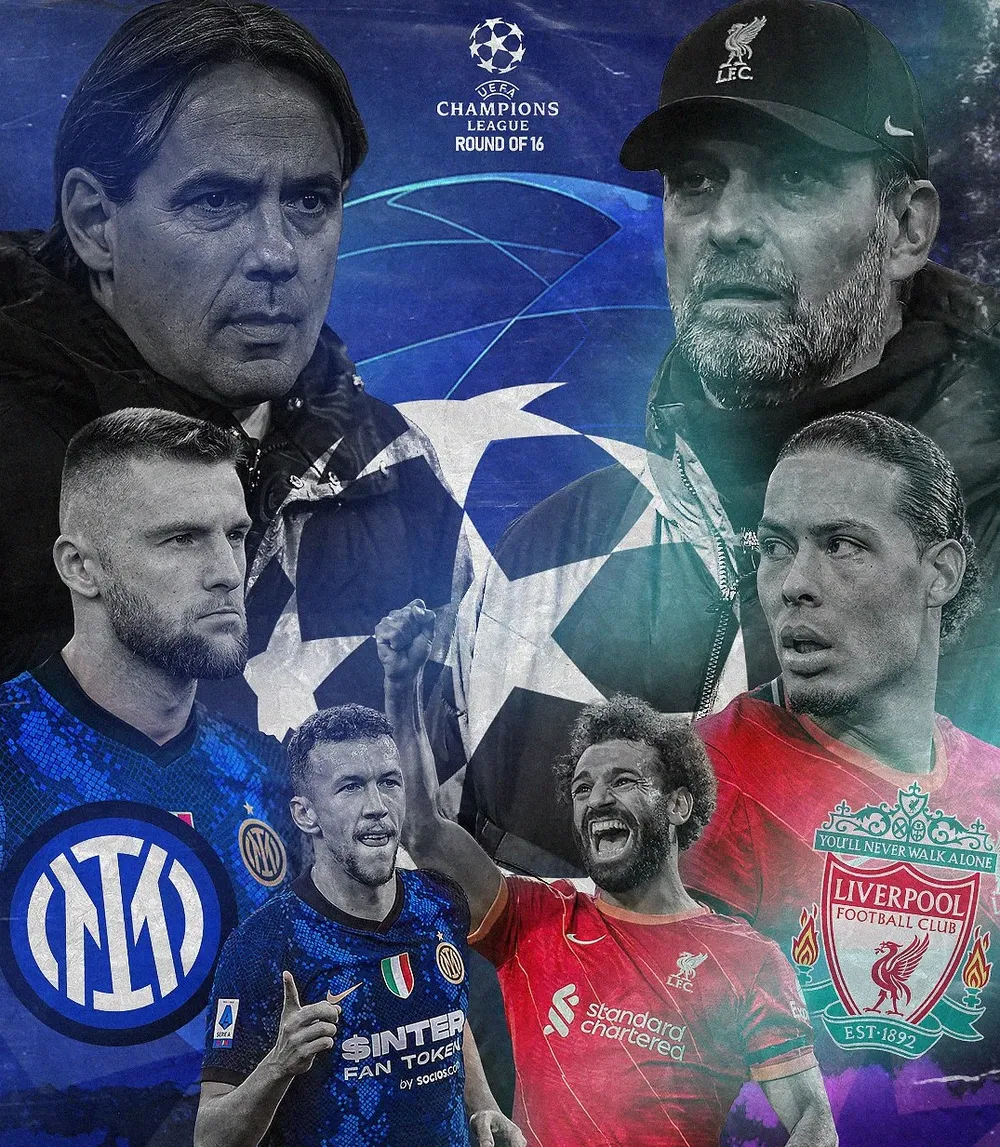 Dzeko gặp lại Mo Salah khi Inter chờ đón Liverpool ảnh 2