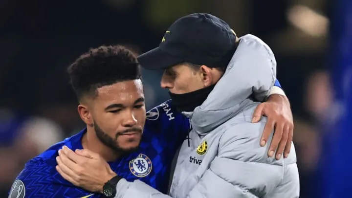 Tuchel khuyên Christensen ở lại để trở thành huyền thoại Chelsea ảnh 1