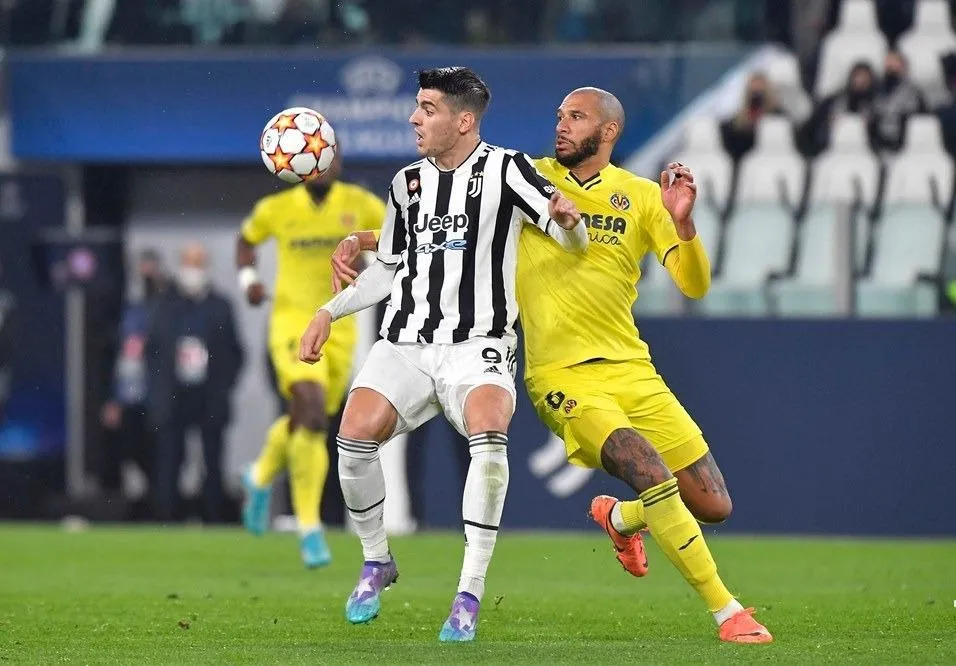 Juventus thua vì… Arthur Melo? ảnh 1