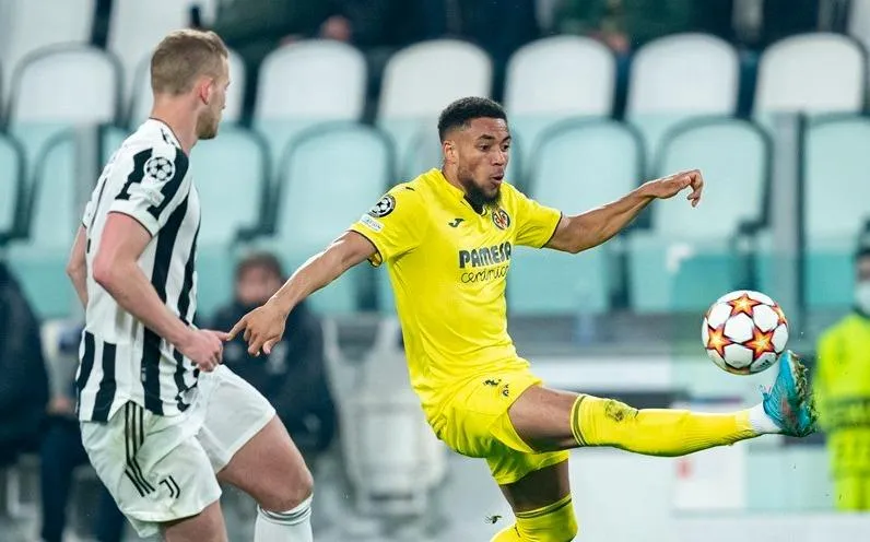 Juventus thua vì… Arthur Melo? ảnh 2