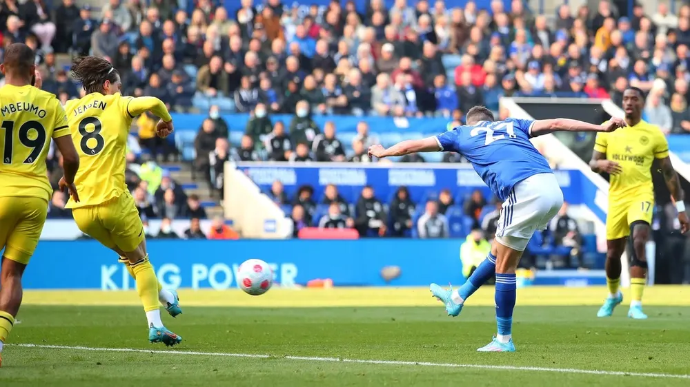 Maddison và Castagne ghi tuyệt phẩm giúp Bầy cáo trở lại tốp 10 ảnh 1