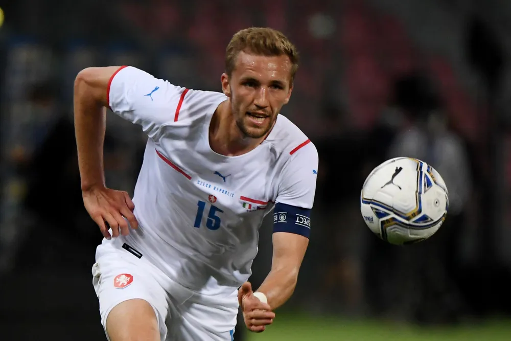 Thụy Điển – Cộng hòa Séc: Trận cầu của khoảnh khắc ảnh 1