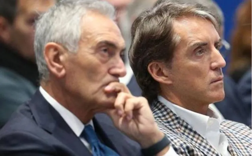 FIGC ủng hộ Roberto Mancini tiếp tục dẫn dắt Azzurri ảnh 1