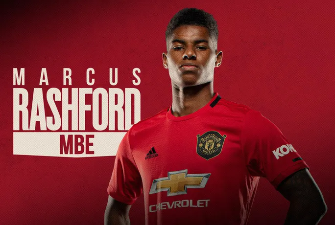 Marcus Rashford muốn rời thành phố quê hương