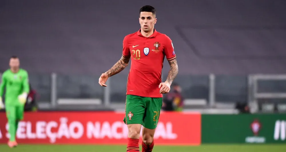 Bồ Đào Nha – Bắc Macedonia: Selecao không được phép mắc sai lầm ảnh 2