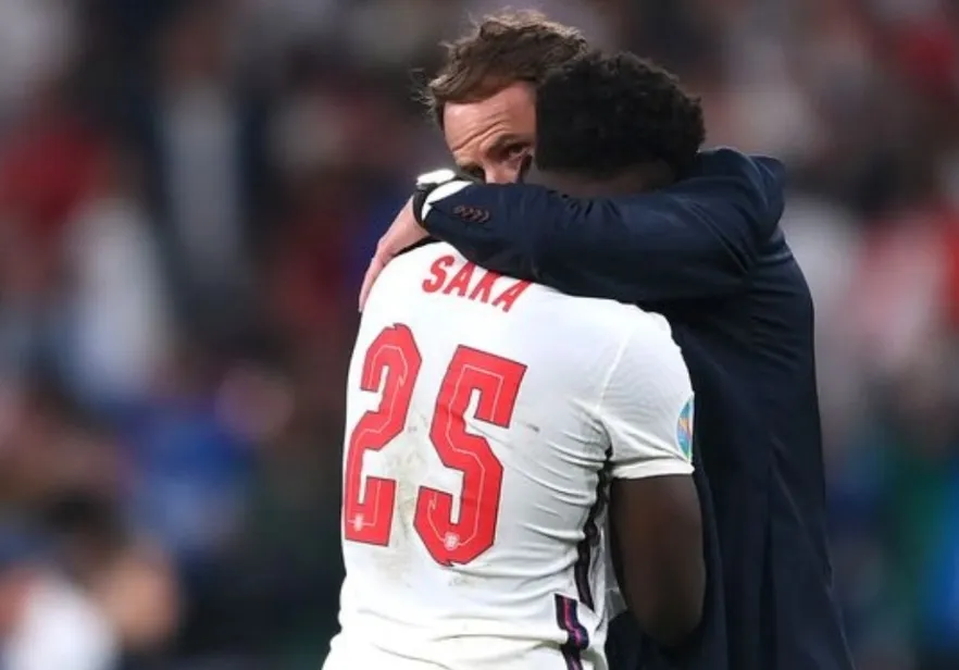 Southgate lên kế hoạch rèn sút phạt đền để hoàn thành giấc mơ World Cup ảnh 1