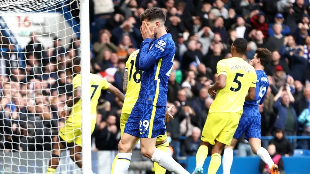 Eriksen giúp Brentford đè bẹp Chelsea ở Stamforde Bridge ảnh 6