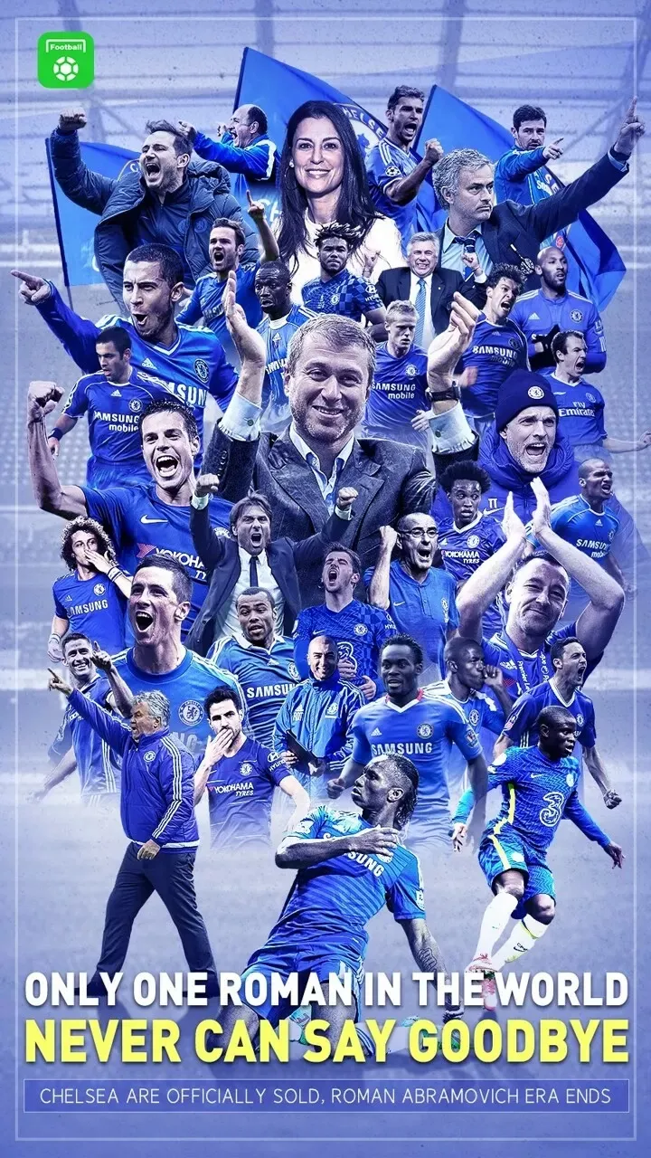 Todd Boehly mua lại CLB Chelsea với giá 4,9 tỷ EURO ảnh 1