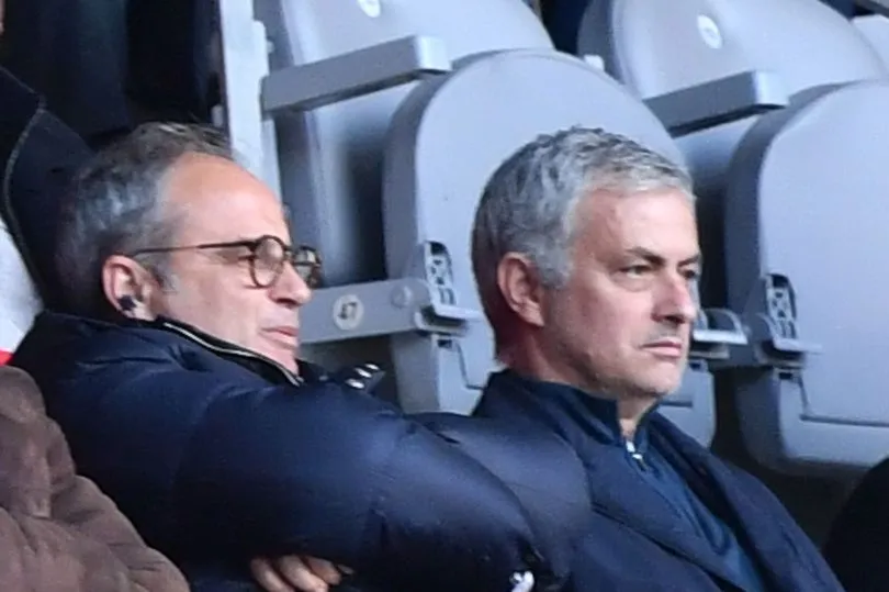 PSG tính bổ nhiệm Jose Mourinho thay thế Mauricio Pochettino ảnh 1