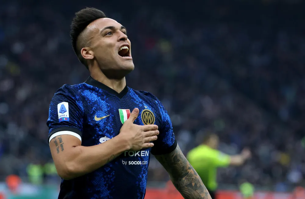 Lautaro Martinez muốn ở lại Inter Milan hơn là sang Tottenham