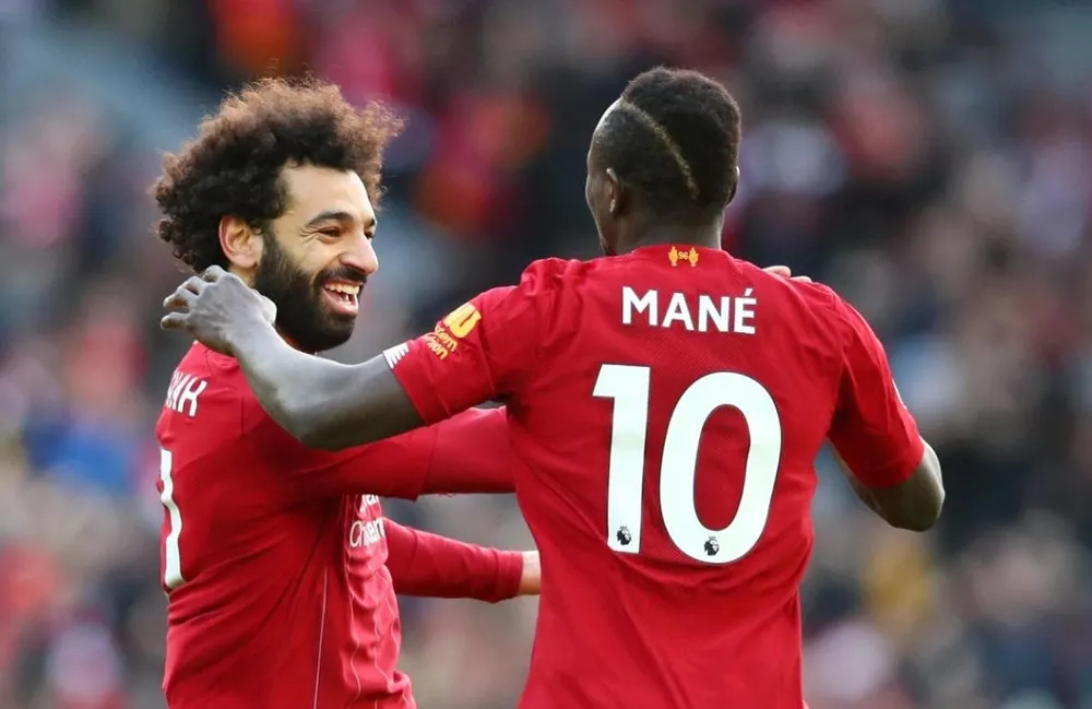 Bayern hoàn tất việc chiêu mộ Sadio Mane, Liverpool vẫy tay từ biệt người hùng ảnh 2