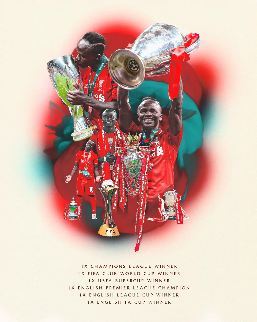 Bayern hoàn tất việc chiêu mộ Sadio Mane, Liverpool vẫy tay từ biệt người hùng ảnh 1