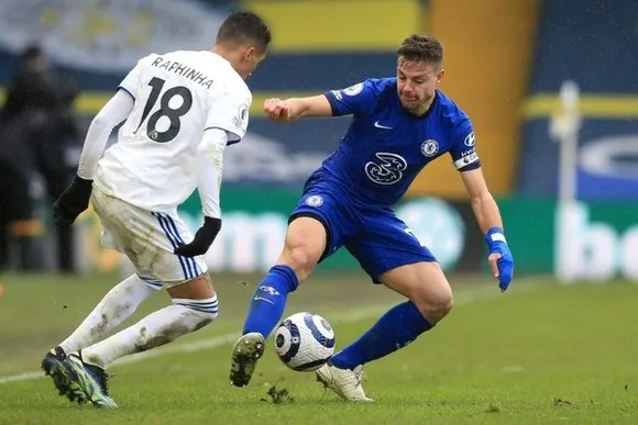 Barcelona hứa ký hợp đồng với Azpilicueta cho dù đã có được Kounde ảnh 1