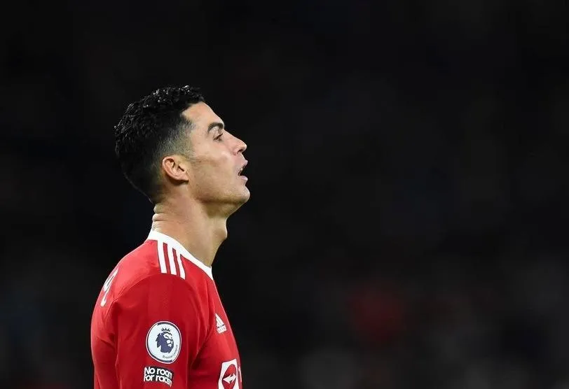 Ronaldo cho rằng truyền thông nói dối về anh