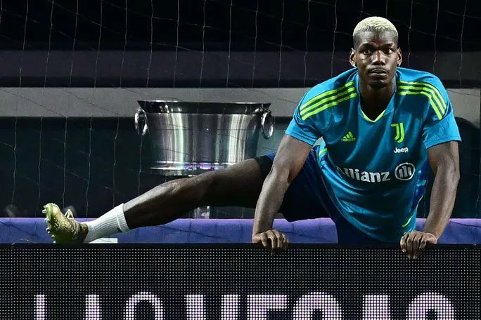 Paul Pogba có thể trở lại thi đấu vào tháng 9 tới