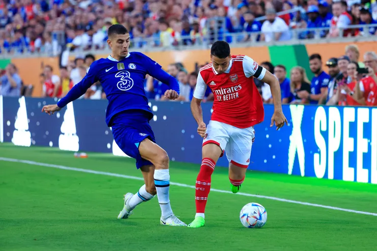 Ứng viên vô địch Champions League là Bayern Munich, không phải Manchester City ảnh 2