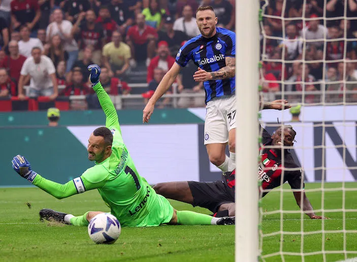 Lịch thi đấu Vòng 6 Serie A: Atalanta quyết tăng tốc trước Napoli và AC Milan