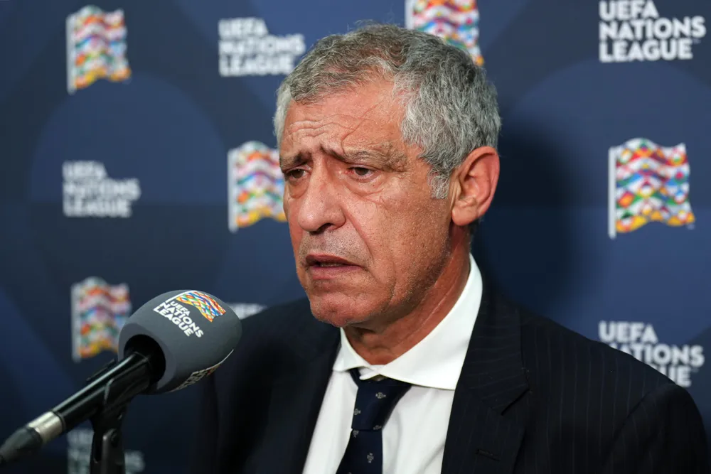 Bồ Đào Nha quyết thắng Tây Ban Nha chứ không cầm hòa ảnh 1