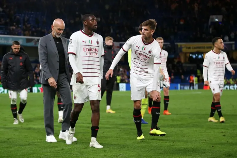 Tomori cảnh báo Chelsea sẽ đối đầu với một Milan rất khác ở San Siro ảnh 1