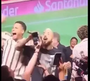 Arturo Vidal gửi lời cảnh báo Real Madrid sau chiến thắng Cúp Libertadores ảnh 1