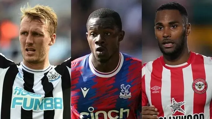 Tuyển Anh lo lắng Chilwell bỏ lỡ World Cup vì rách gân khoeo ảnh 1