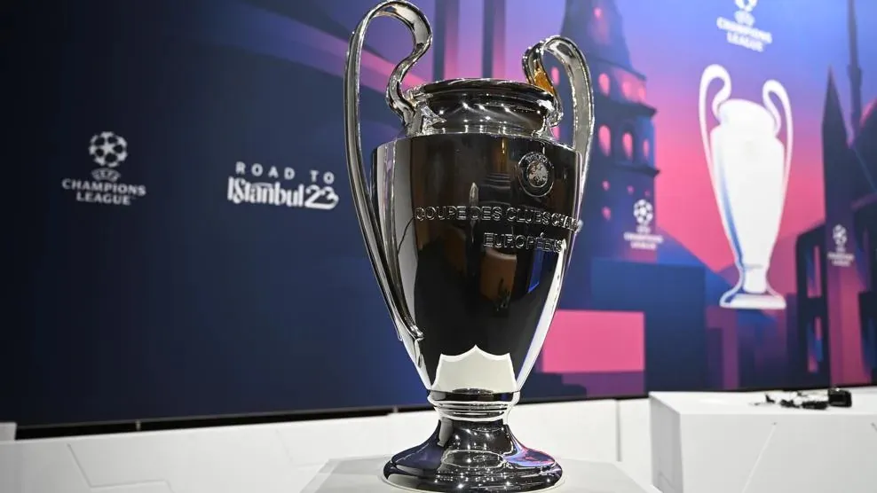 Bốc thăm vòng 16 đội Champions League: Liverpool gặp lại Real Madrid, Bayern chạm trán PSG