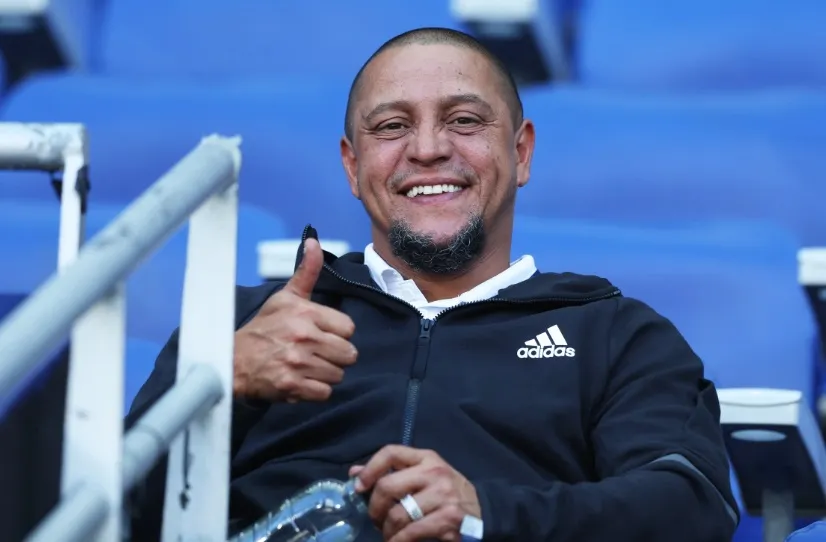 Roberto Carlos: Alexander-Arnold và Harry Kane 'đều có thể chơi cho tuyển Brazil' ảnh 1