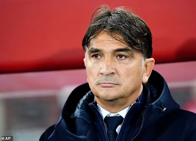 Bảng F: Bỉ và Croatia phân chia ngôi thứ ảnh 4