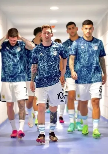 BẢNG C: Ba Lan và Mexico ôm mộng cản lối Argentina ảnh 2