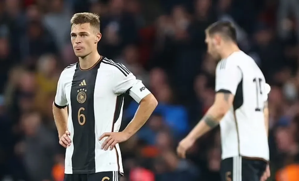 BẢNG E: Tây Ban Nha và Đức lấn át Nhật Bản và Costa Rica ảnh 4