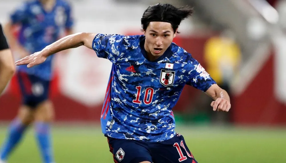 BẢNG E: Tây Ban Nha và Đức lấn át Nhật Bản và Costa Rica ảnh 6