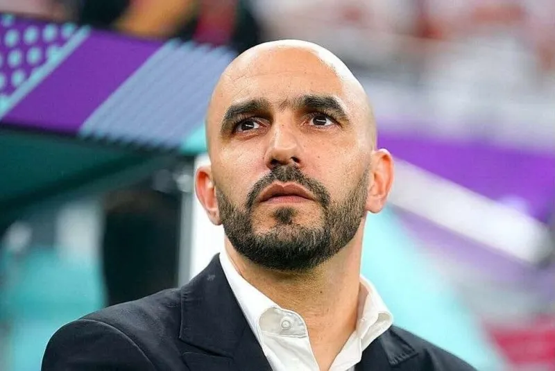Walid Regragui: Morocco không lên kế hoạch ngăn chặn Kylian Mbappe ảnh 1