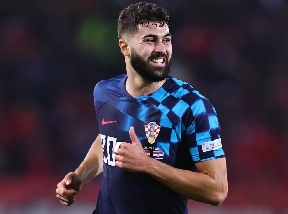 Josko Gvardiol sẽ gia nhập Chelsea hay Man City?