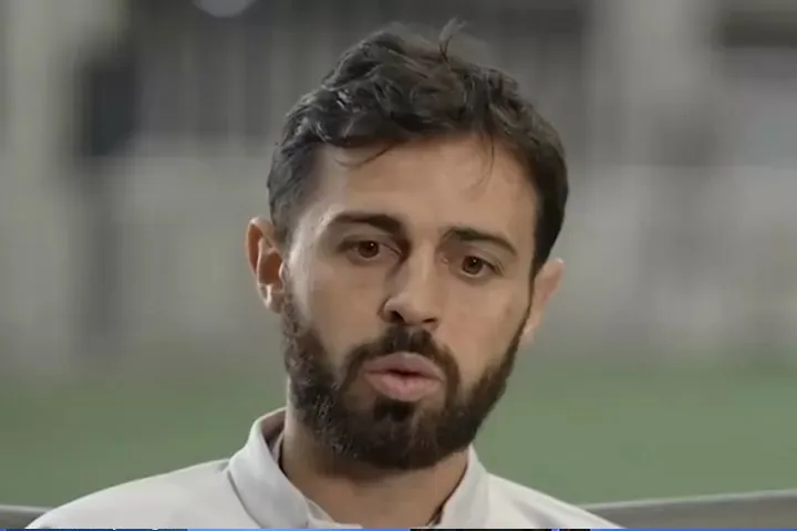  Bernardo Silva không ngạc nhiên trước thành công của Arsenal