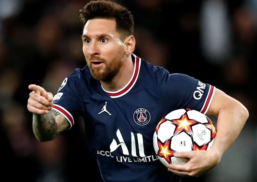Messi vẫn còn phong độ chơi cho CLB khác trước khi giải nghệ