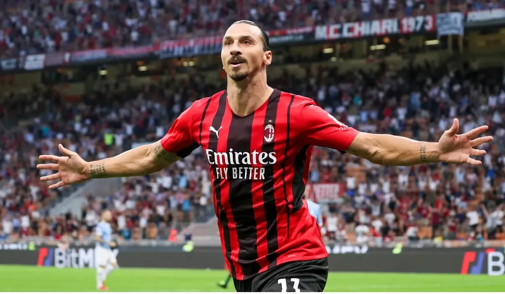 Ibrahimovic trở lại đúng lúc để giúp AC Milan