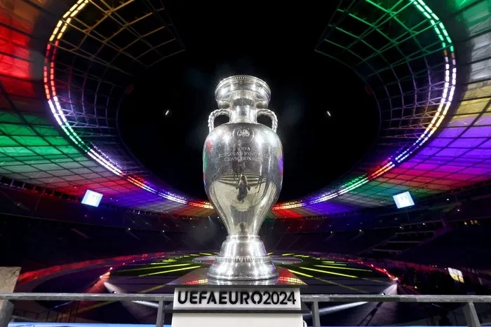 EURO 2024 sẽ tổ chức ở Đức