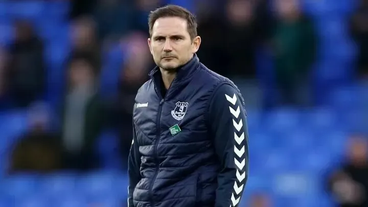 Frank Lampard đã sẵn sàng trở lại Chelsea