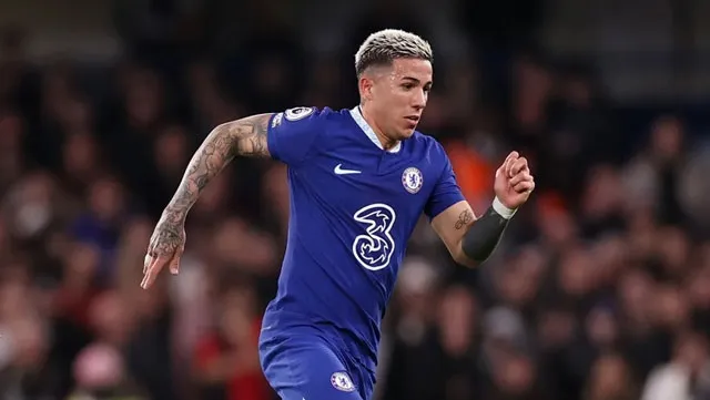 Enzo Fernandez sẽ ràng buộc với Chelsea đến năm 2032